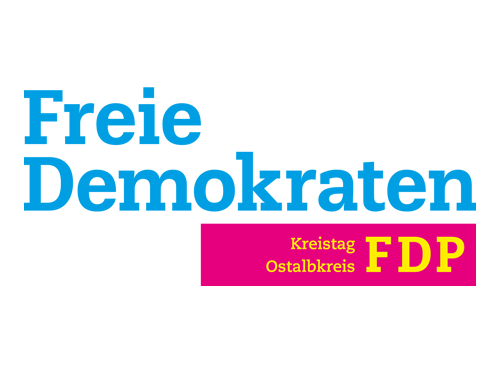 Freie Demokraten FDP